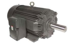 Motores Toshiba Cerrados XT Trifasicos Especiales Quarry Duty Cemento y Materiales de Construccion
