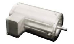 Motores Toshiba Cerrados XT Toshwash Lavables Electricos Brida C sin Base